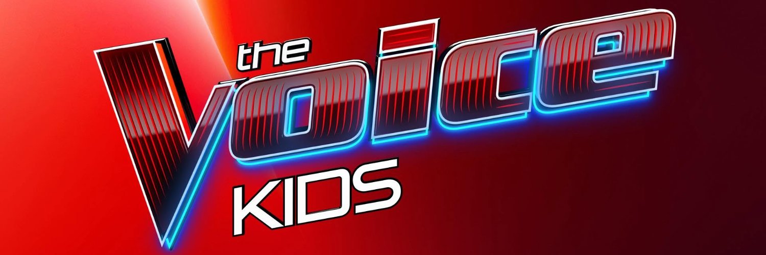 The Voice Kids Philippines's banner
