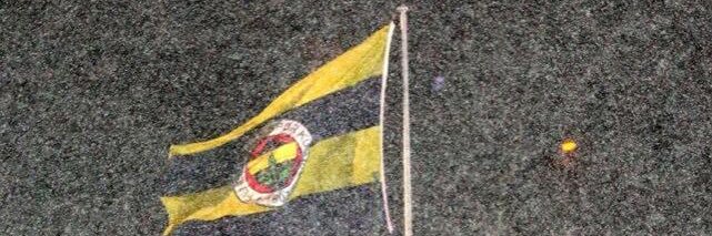 Toraman's banner