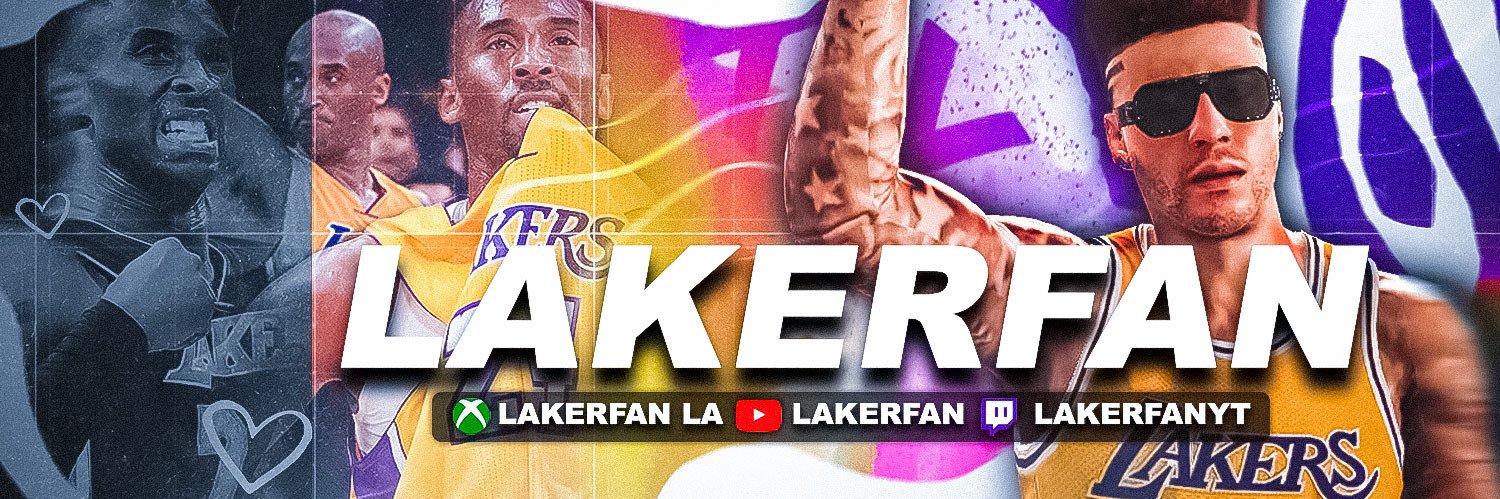 LakerFan's banner