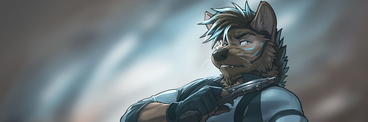 Mischief Yeen's banner