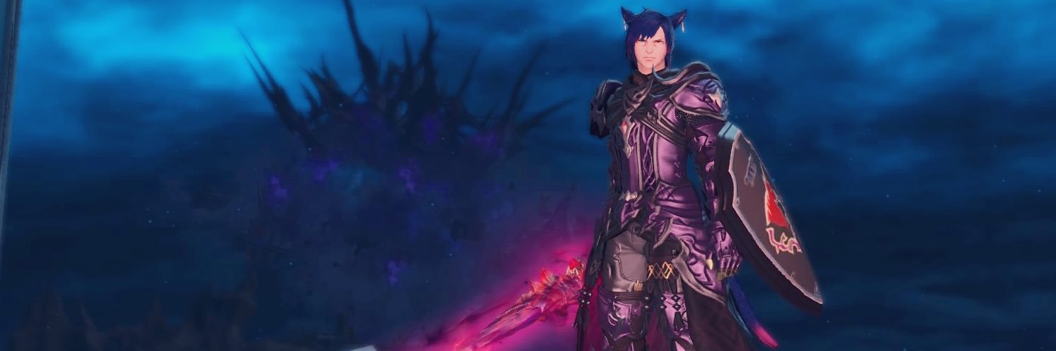シヤ's banner