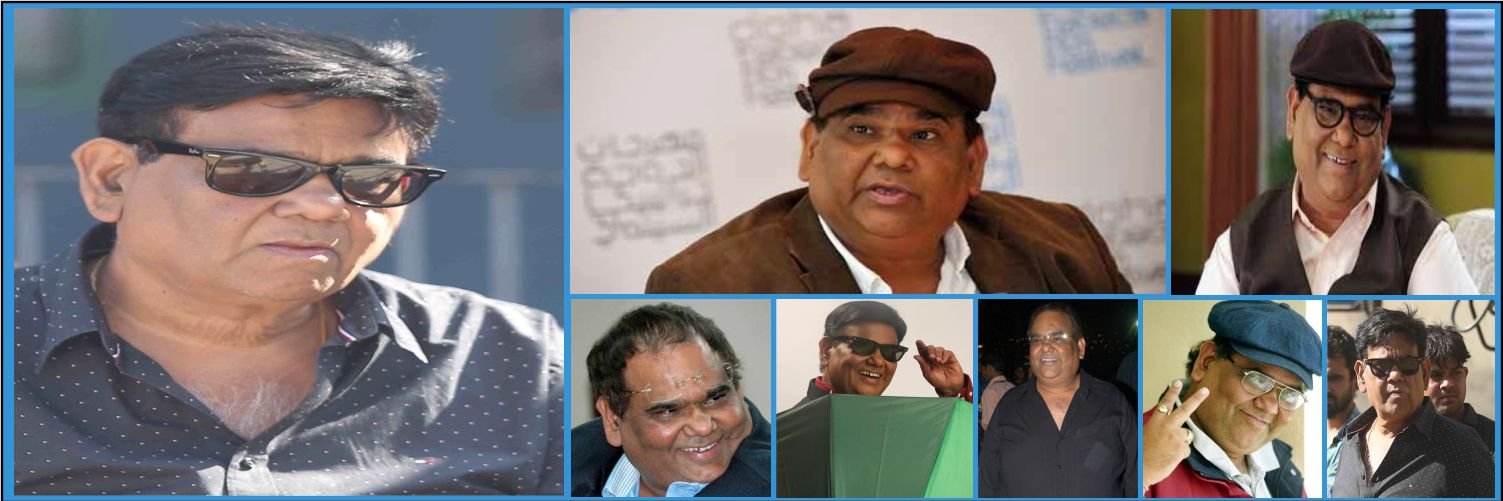 satish kaushik's banner