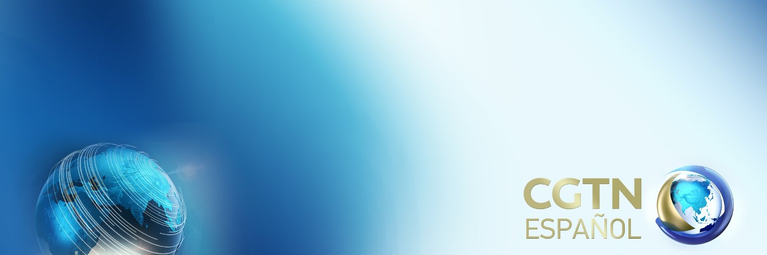 CGTN Español's banner