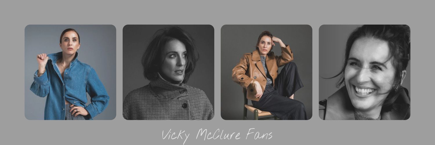 Fanpage | Vicky McClure Fans's banner