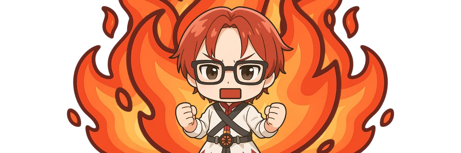 ふぇいたん's banner