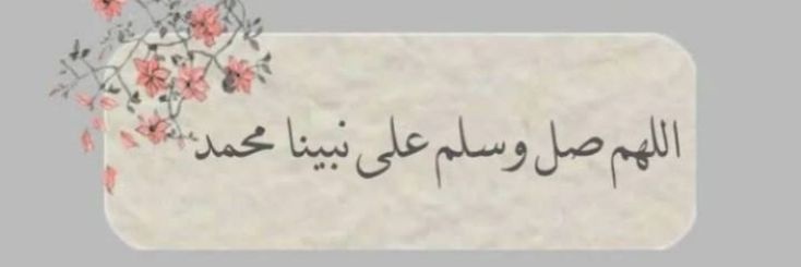 ساره المالكي's banner