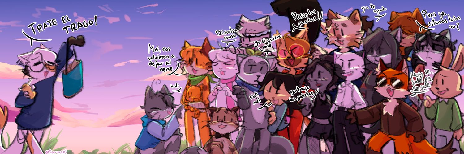 Mytsu Park 🌸's banner
