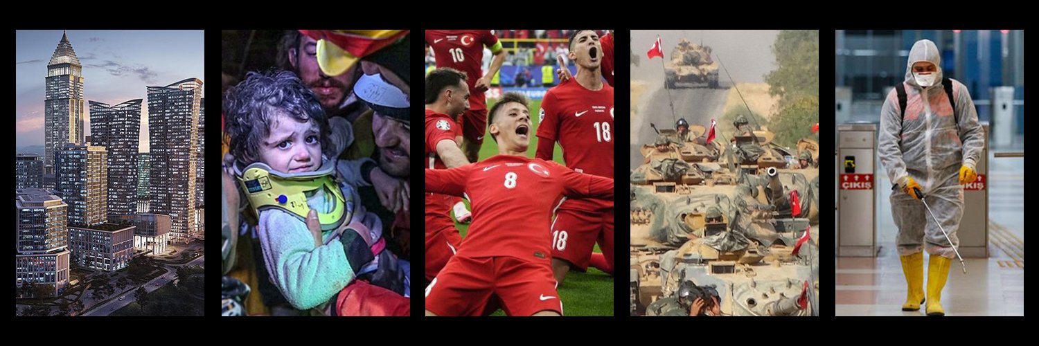 Türkiye Times's banner