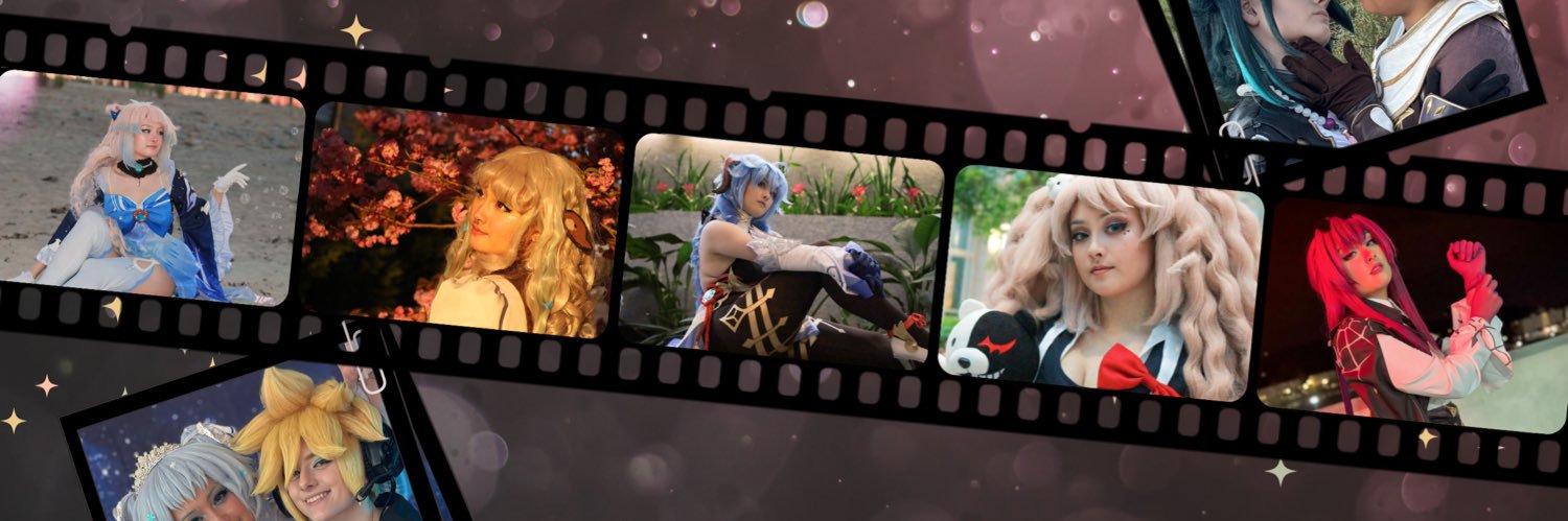 ♡ Sarah ♡ 🔜 Otakon's banner