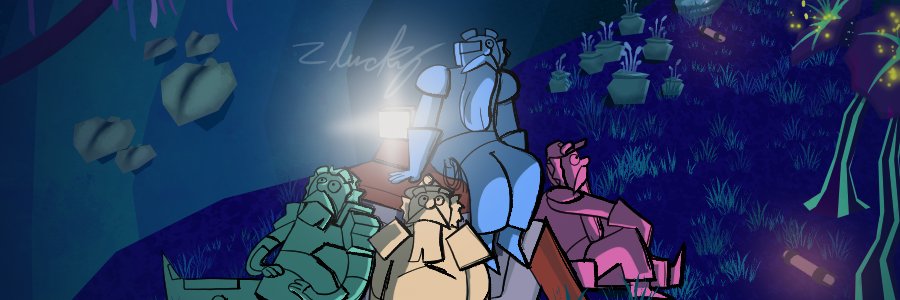 ZLucky's banner