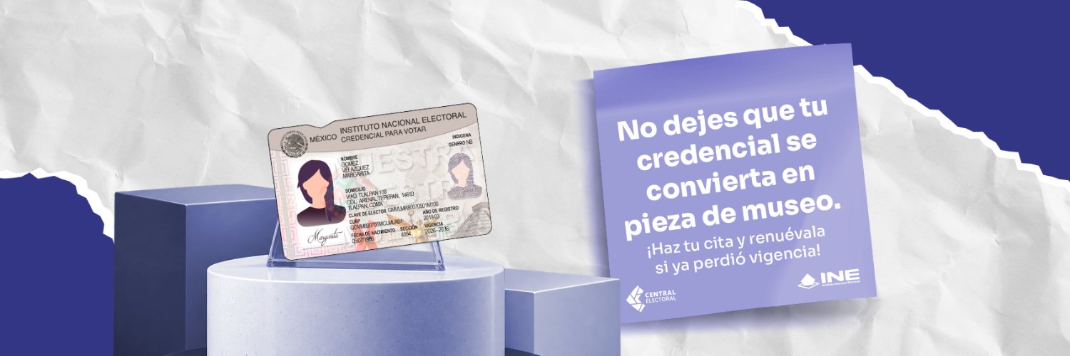 @INEMexico's banner