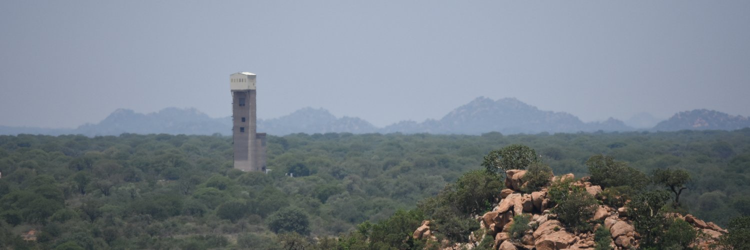 NexMetals Mining Corp.'s banner