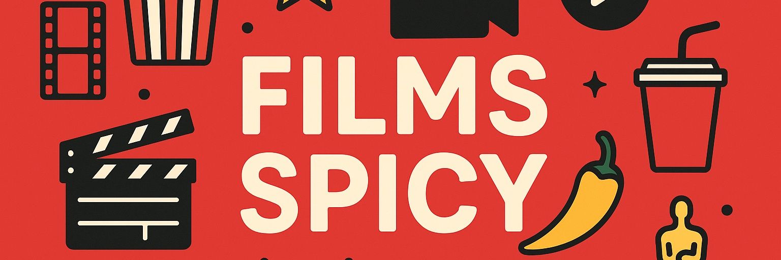 Films Spicy's banner