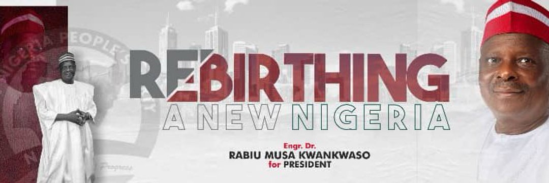 Engr. Sarki Ameer's banner