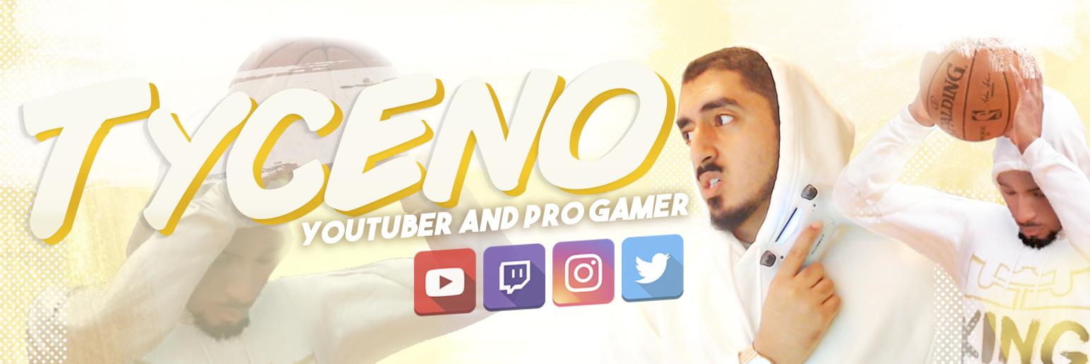 Tyceno's banner