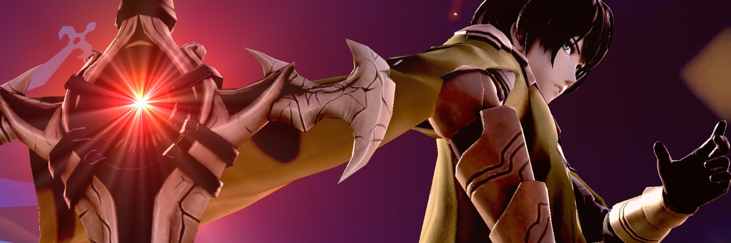 Peluna's banner