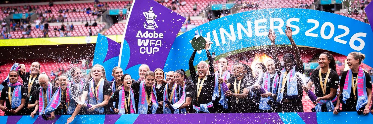 Girls on the Ball's banner