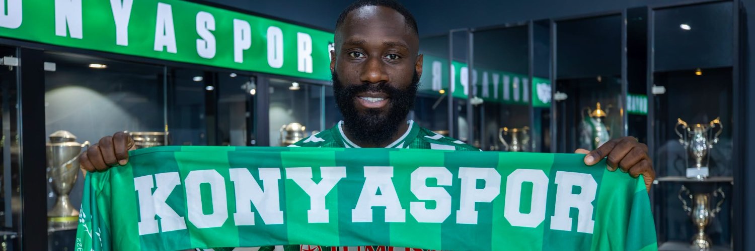 Arthur Masuaku's banner