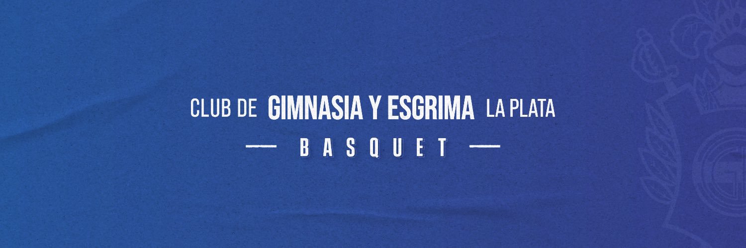 Gimnasia Basquet 🏀🐺's banner