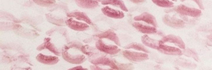 flower child's banner
