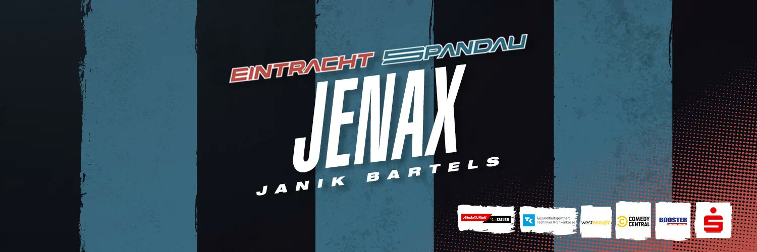 JENAX #EINS's banner