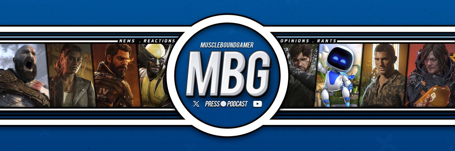 MBG's banner