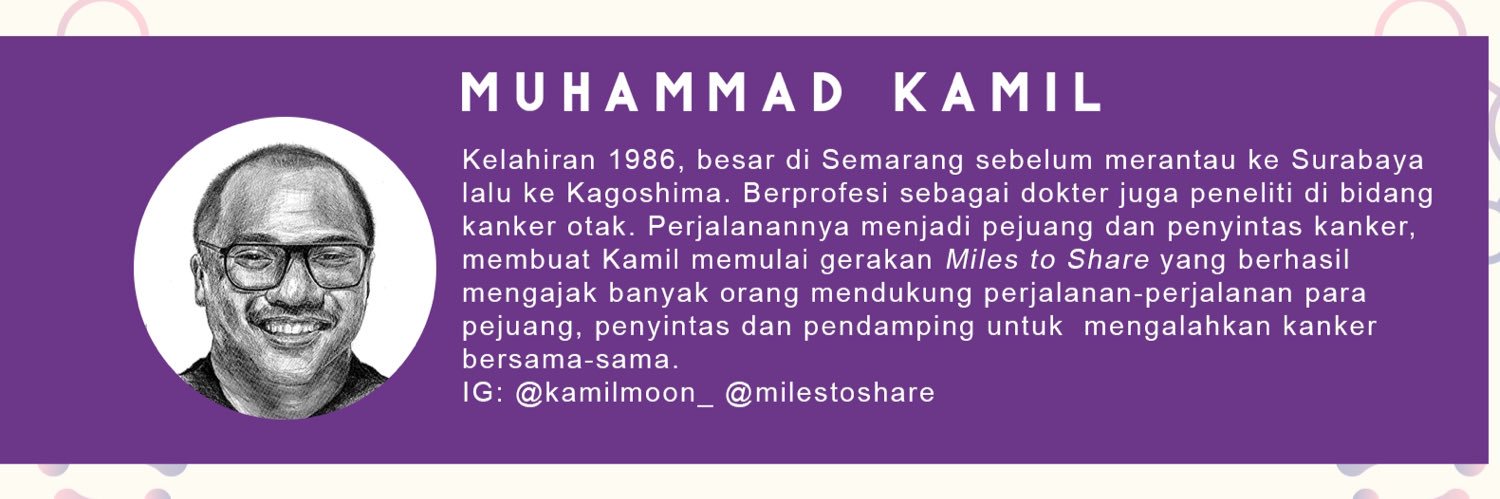KAMIL's banner
