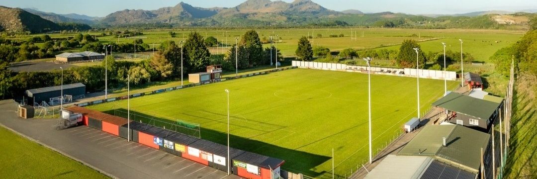 CPD Porthmadog FC🏴󠁧󠁢󠁷󠁬󠁳󠁿's banner