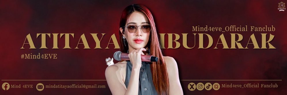 Mind 4EVE_Official FanClub's banner