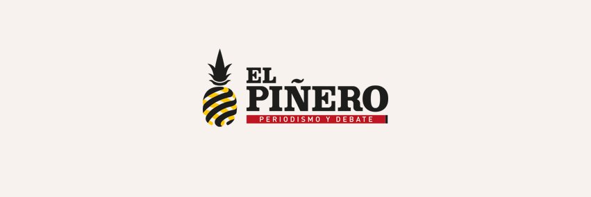 EL PIÑERO's banner