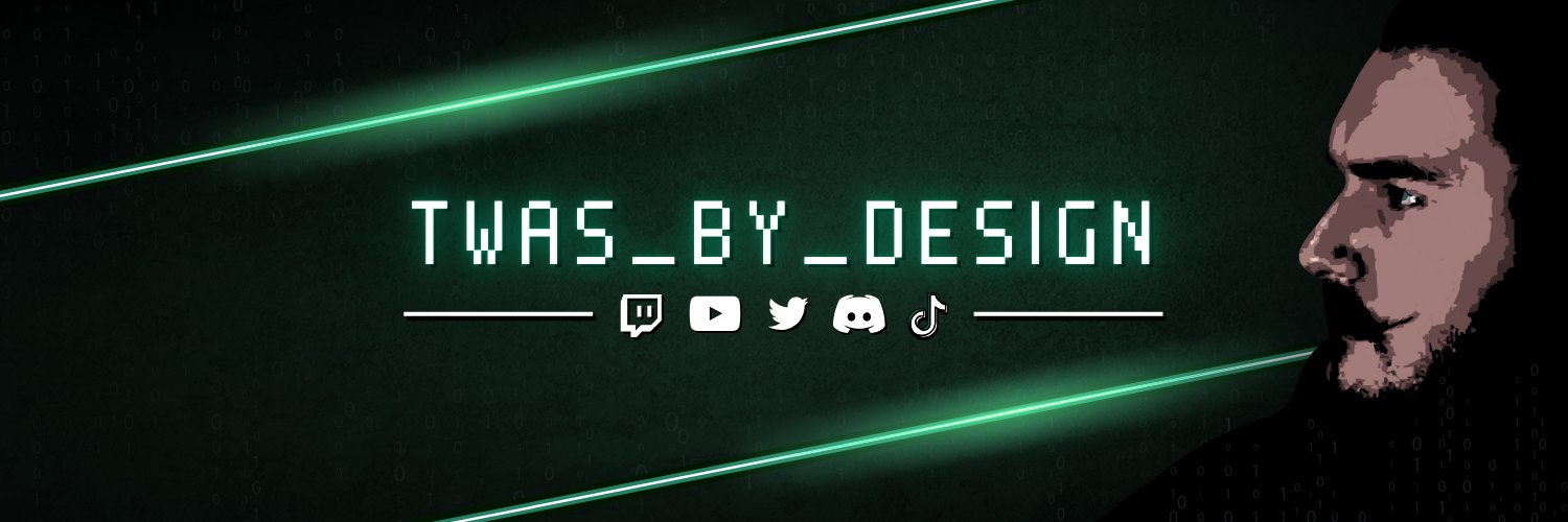 ☕ 'Twas By Design ☕'s banner
