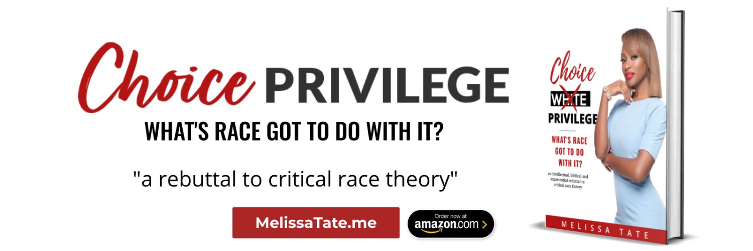 Melissa Tate's banner