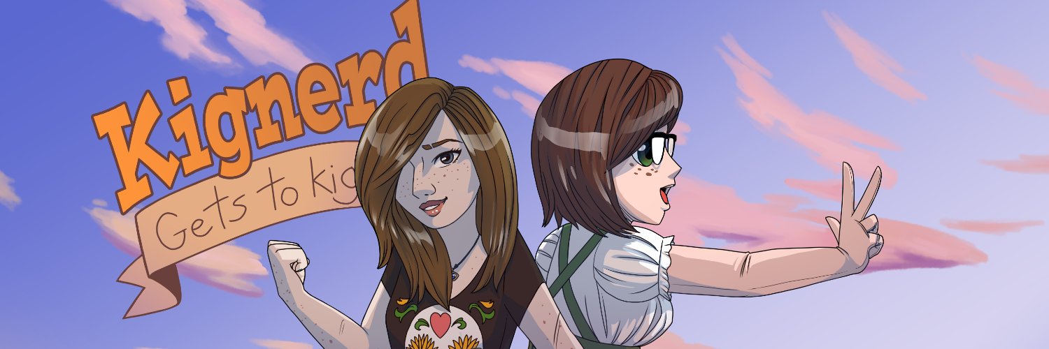 Flora Skelechan's banner