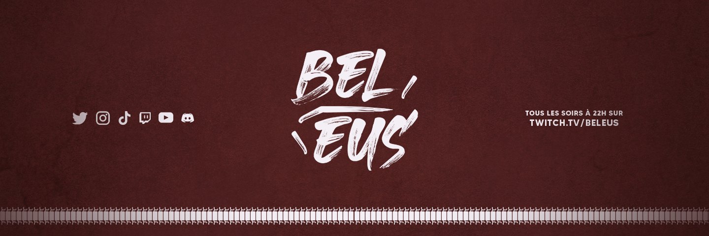 Beleus's banner