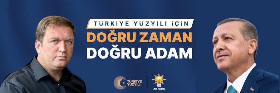 Bahattin Demir's banner