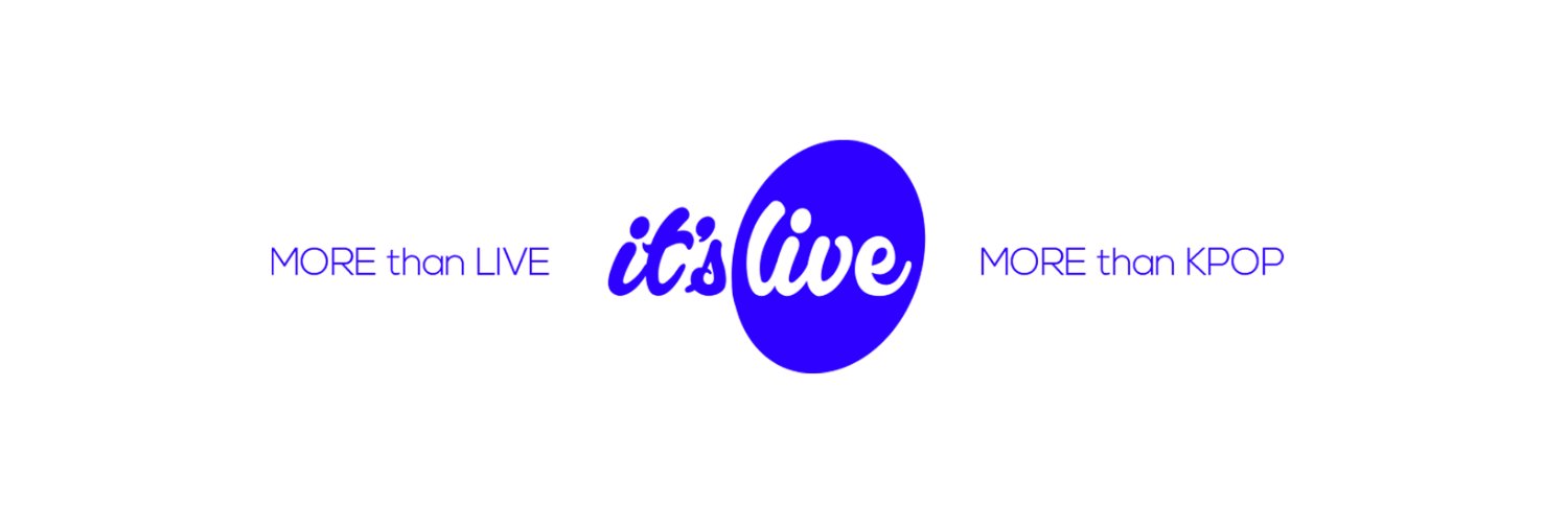 it's Live's banner
