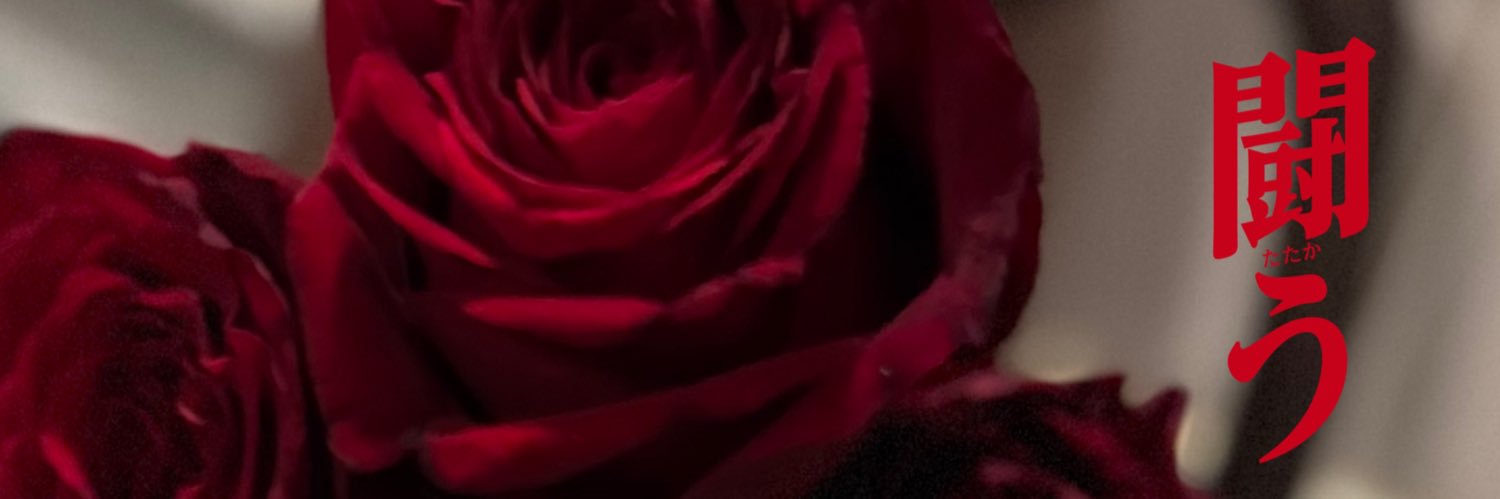 YOKO#闘う's banner