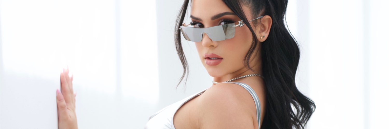 Anabel Ramirez's banner