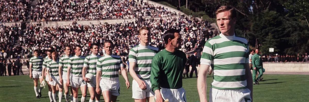 The Retro Celtic🍀's banner
