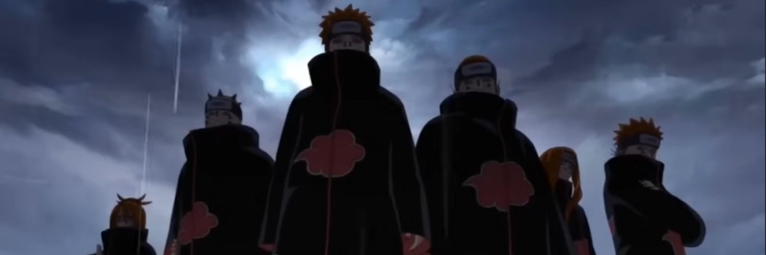 T's banner