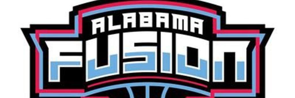 Alabama Fusion's banner