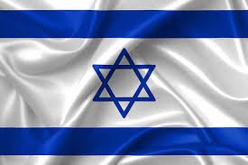 Mordechai Kedar مردخاي كيدار מרדכי קידר's banner