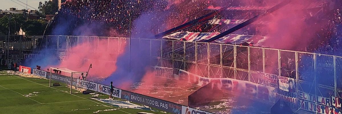 Federico Giannetti's banner
