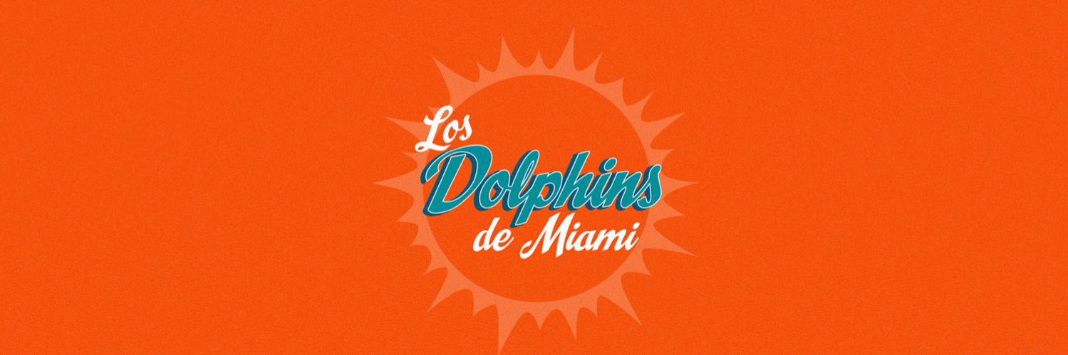 Dolphins en Español's banner