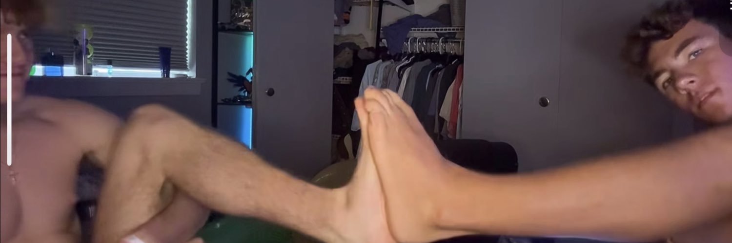 MFootsies's banner