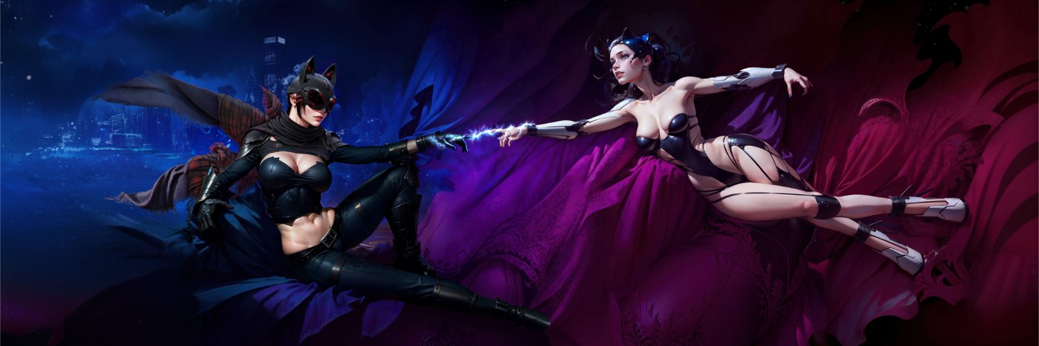 ZnelArts's banner