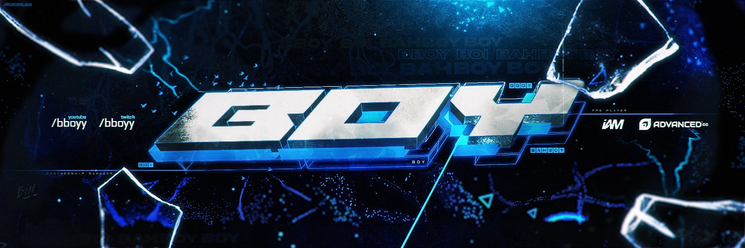 Boi's banner