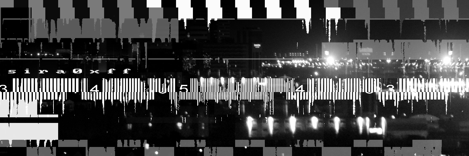 sira0xff's banner
