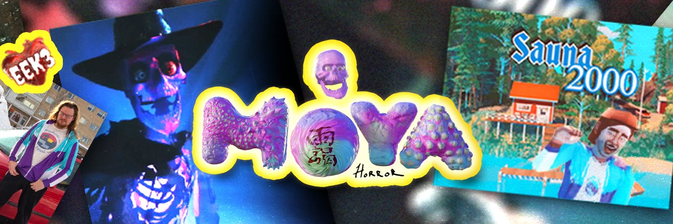 I’m SORRI. Sauna2000's banner