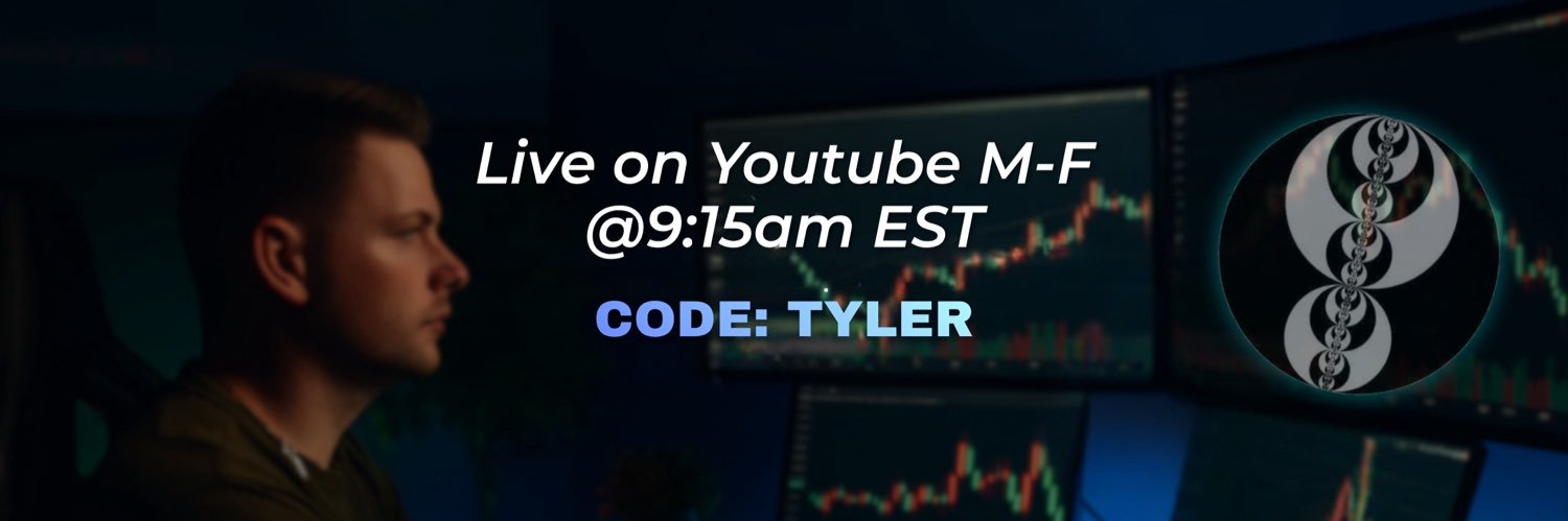 TylerTrades's banner